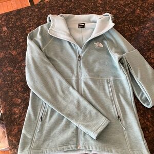 North face jacket